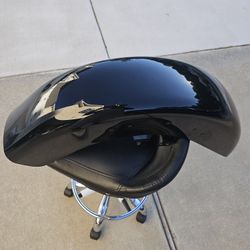 2020 Harley Davidson Street Glide