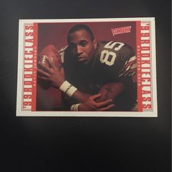 Football Card