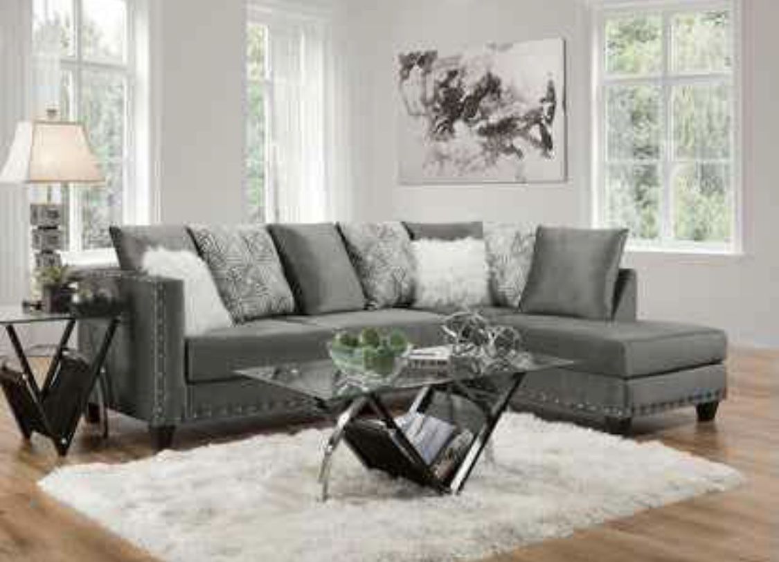 Furniture sectional