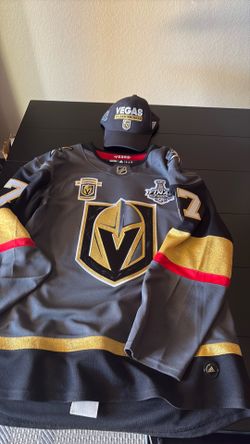 Las Vegas, Golden Knights Hockey Jersey