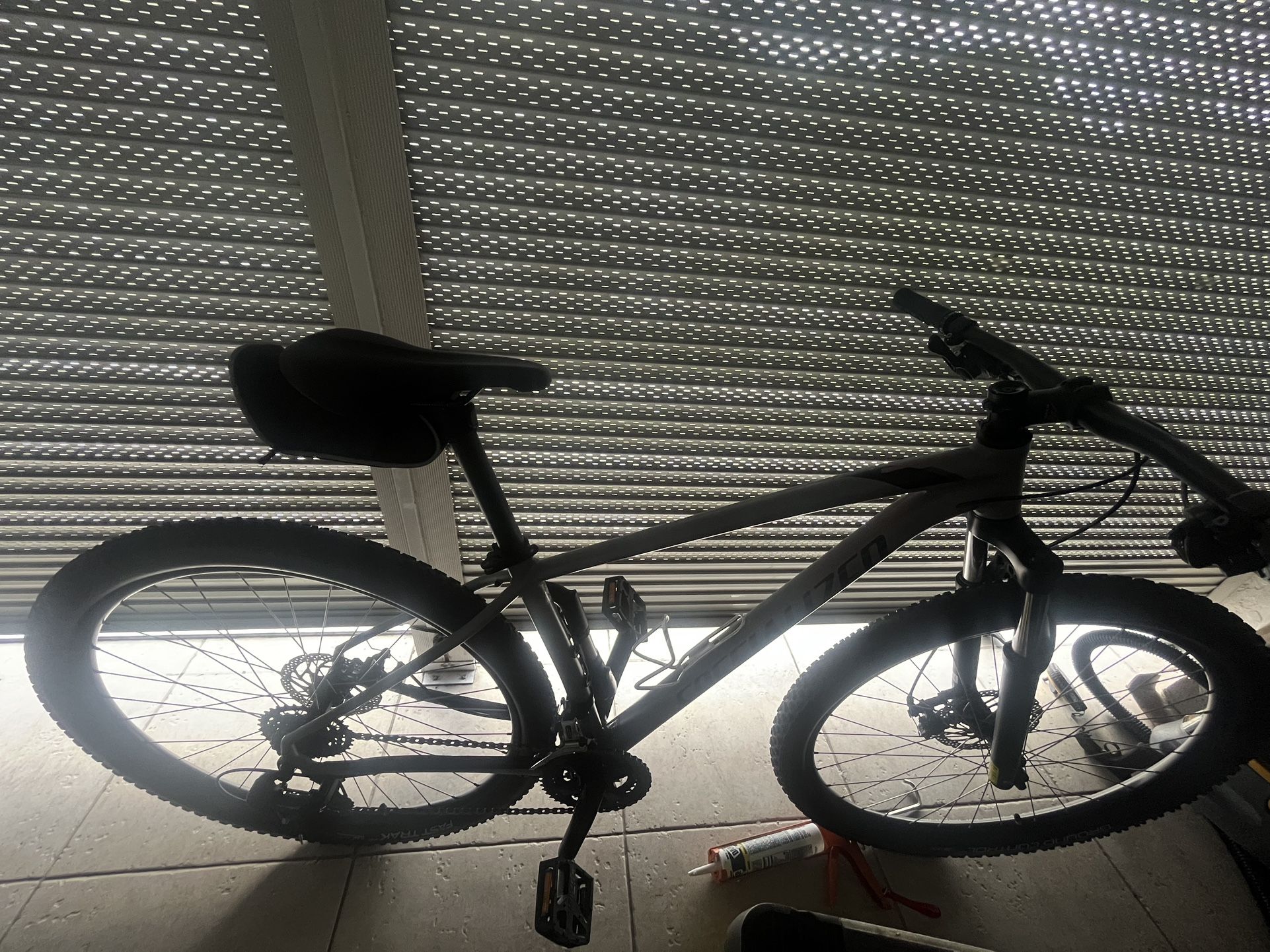 Specialized Mountain Bike