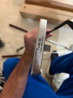 T-Line VII putter