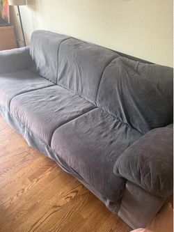 Free Futon/Couch