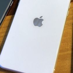 Iphone11 64gb White Unlocked