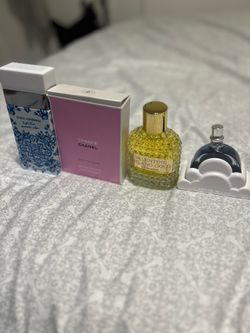 Women Perfumes
