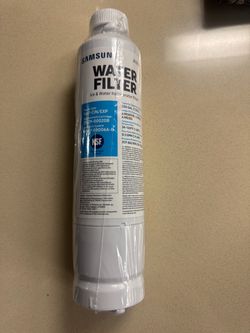 Samsung HAF-CIN/EXP Refrigerator Water Filter