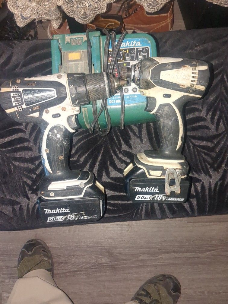 Makita
