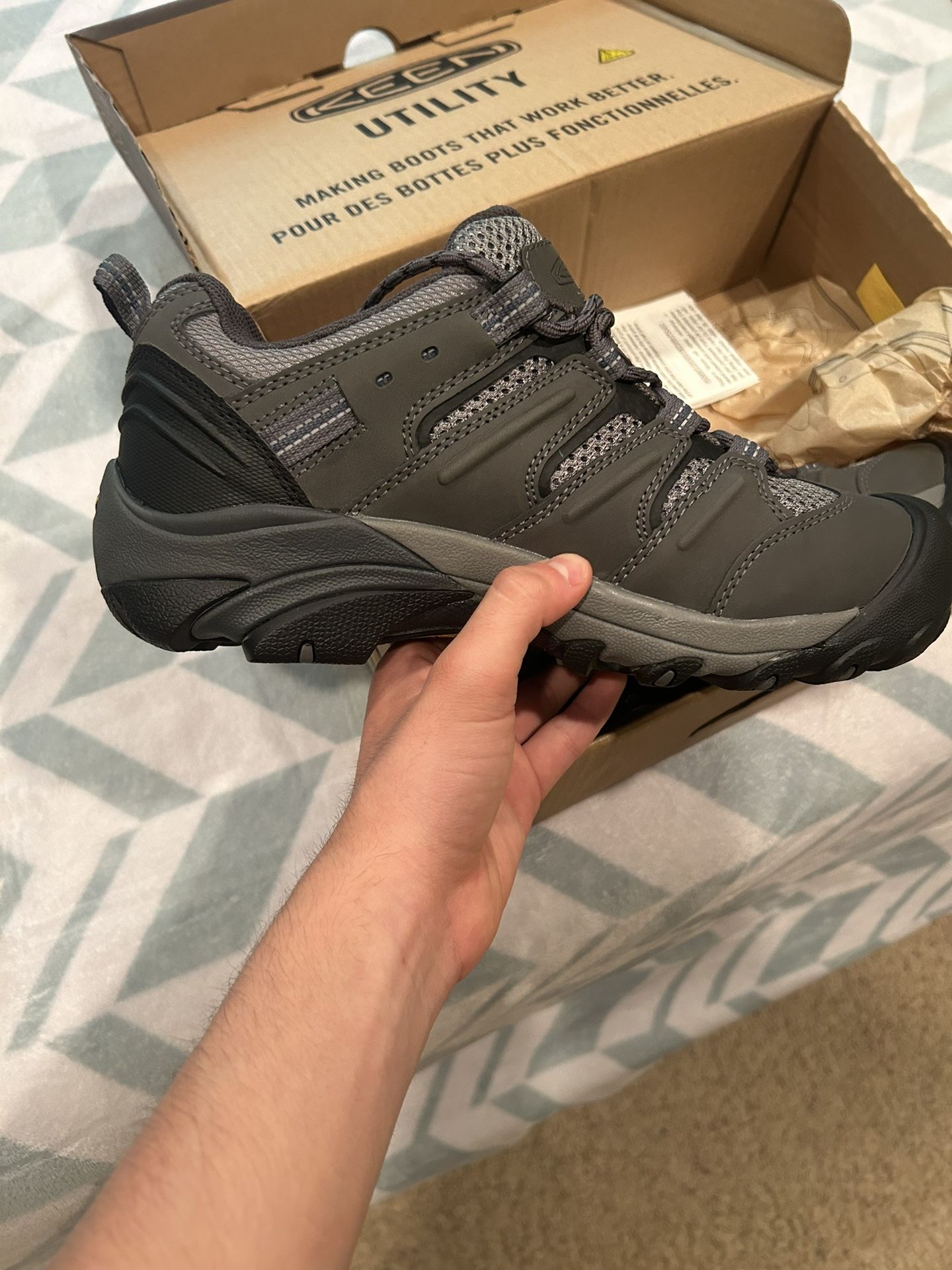 Keen Shoes