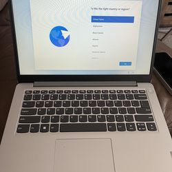 💻 Lenovo ThinkPad 14” Laptop (2024 Model) – Like New! 🚀