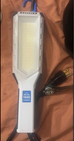 Hart LED 1500 Lumen light