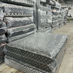 mattresses with Boxsprings 