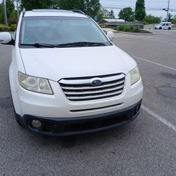 2008 Subaru Tribeca