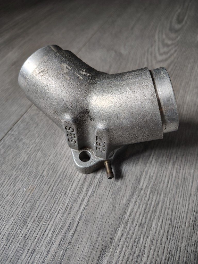 S&S Intake Harley EVO