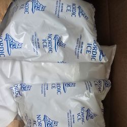 Reusable Gel Ice Pack