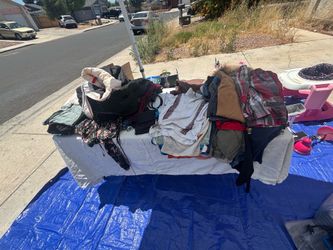 Yard sale 05/30-05/31