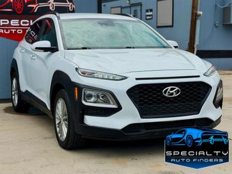 2020 Hyundai Kona