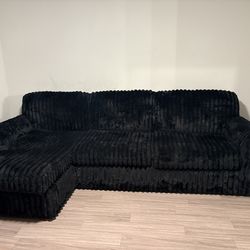 Living room couch