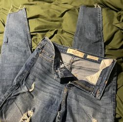 Hollister Jeans 