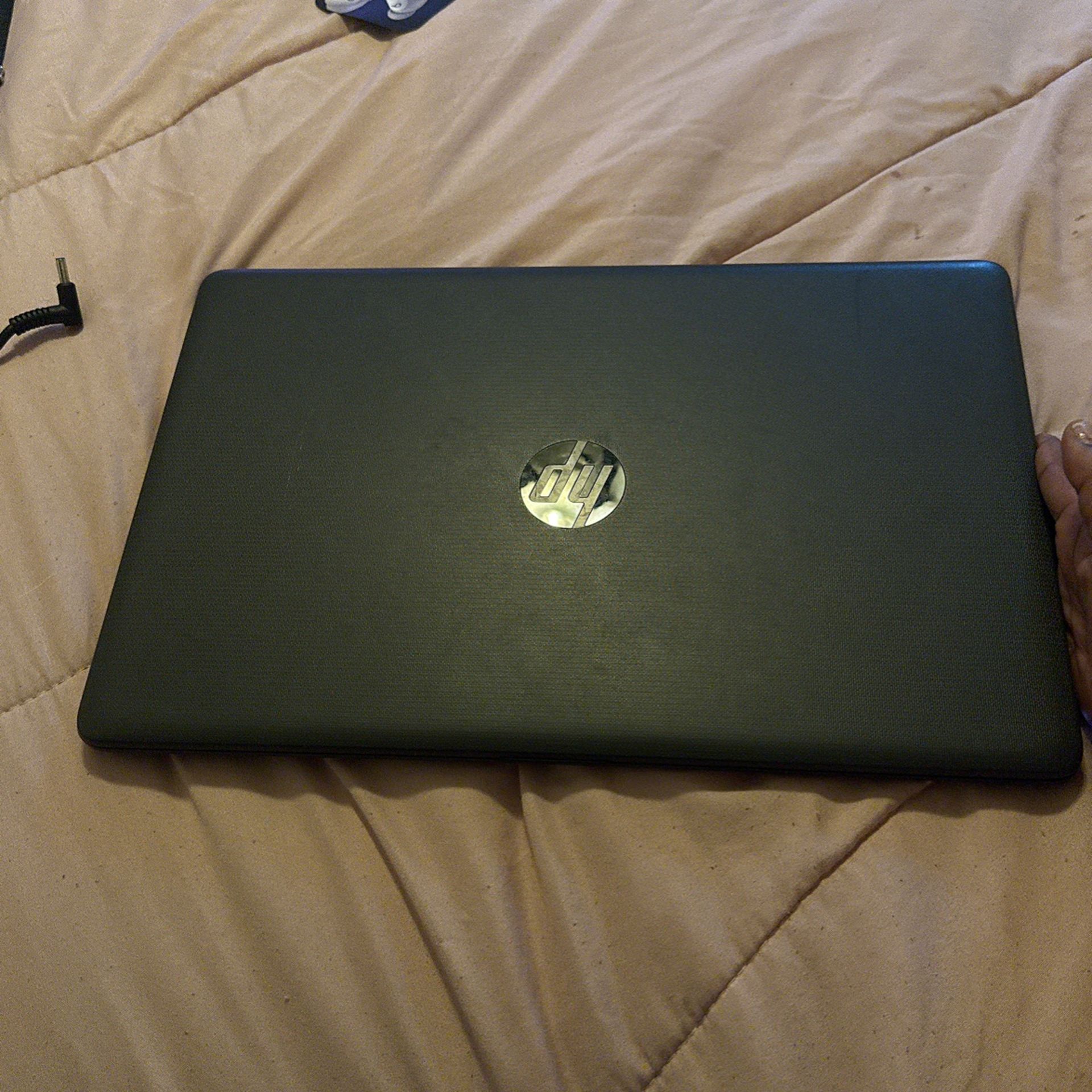 Hp notebook Computer