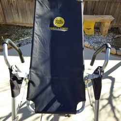 Inversion Body Table 