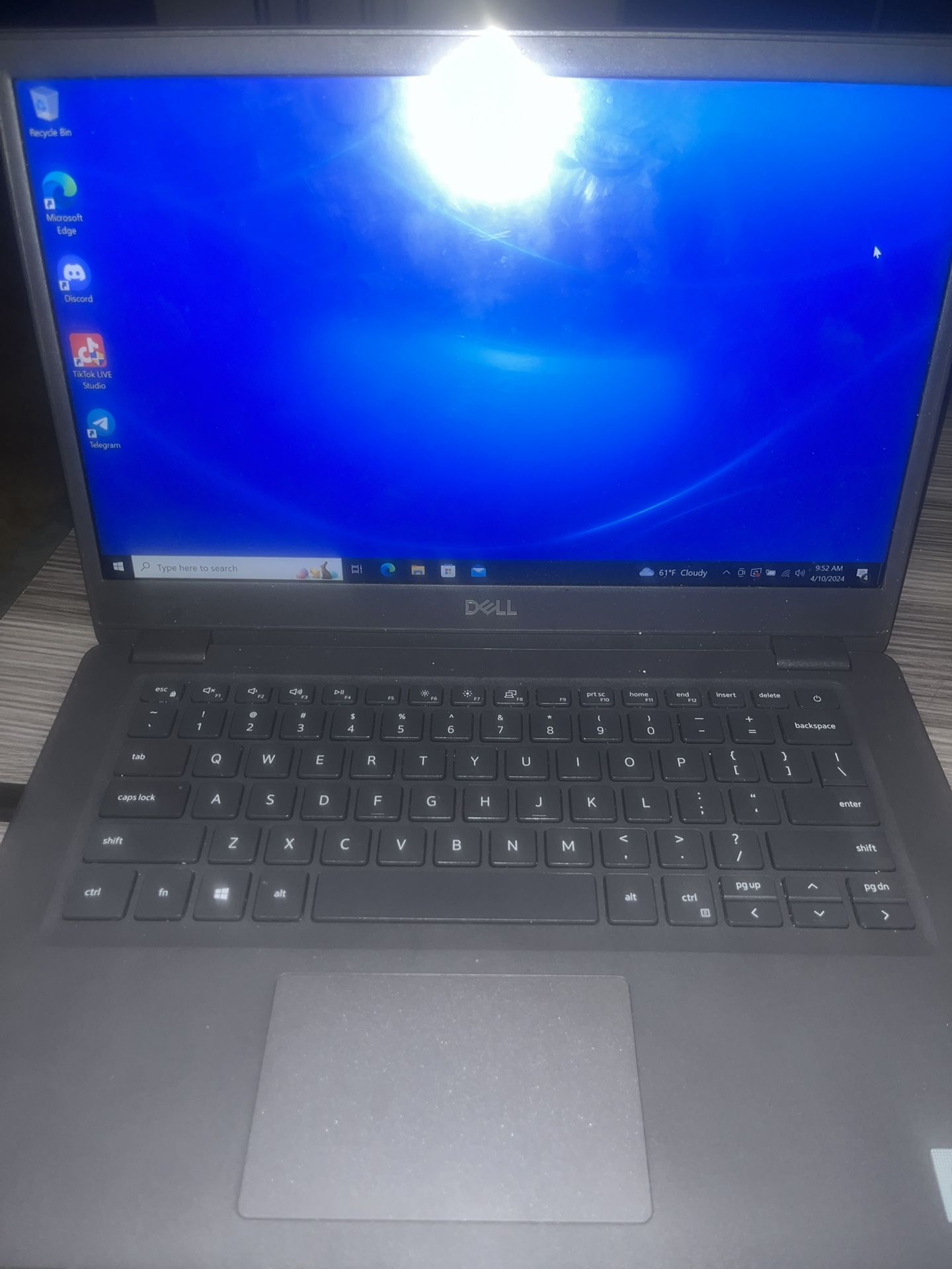 Laptop For Sale