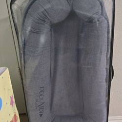 DockATot Deluxe+