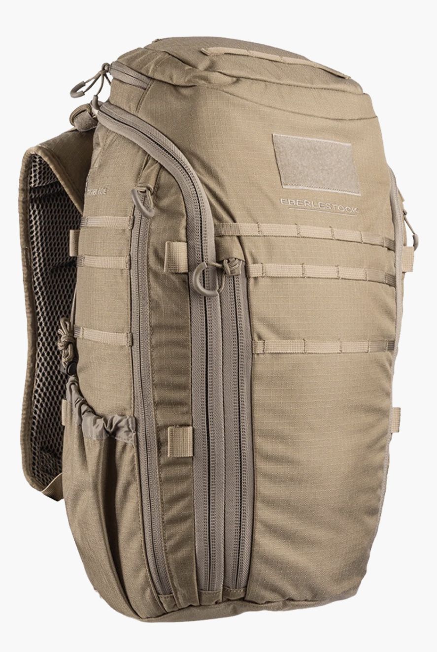 Eberstock Switchblade Pack