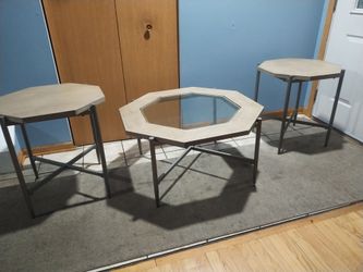 Coffee tables