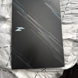 gaming laptop 
