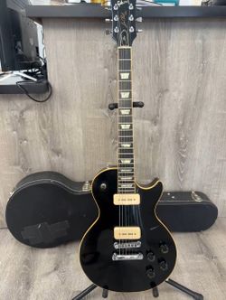 1977 Les Paul Pro USA