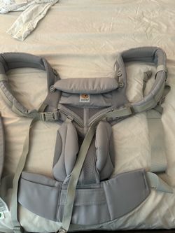 Ergo Baby Carrier