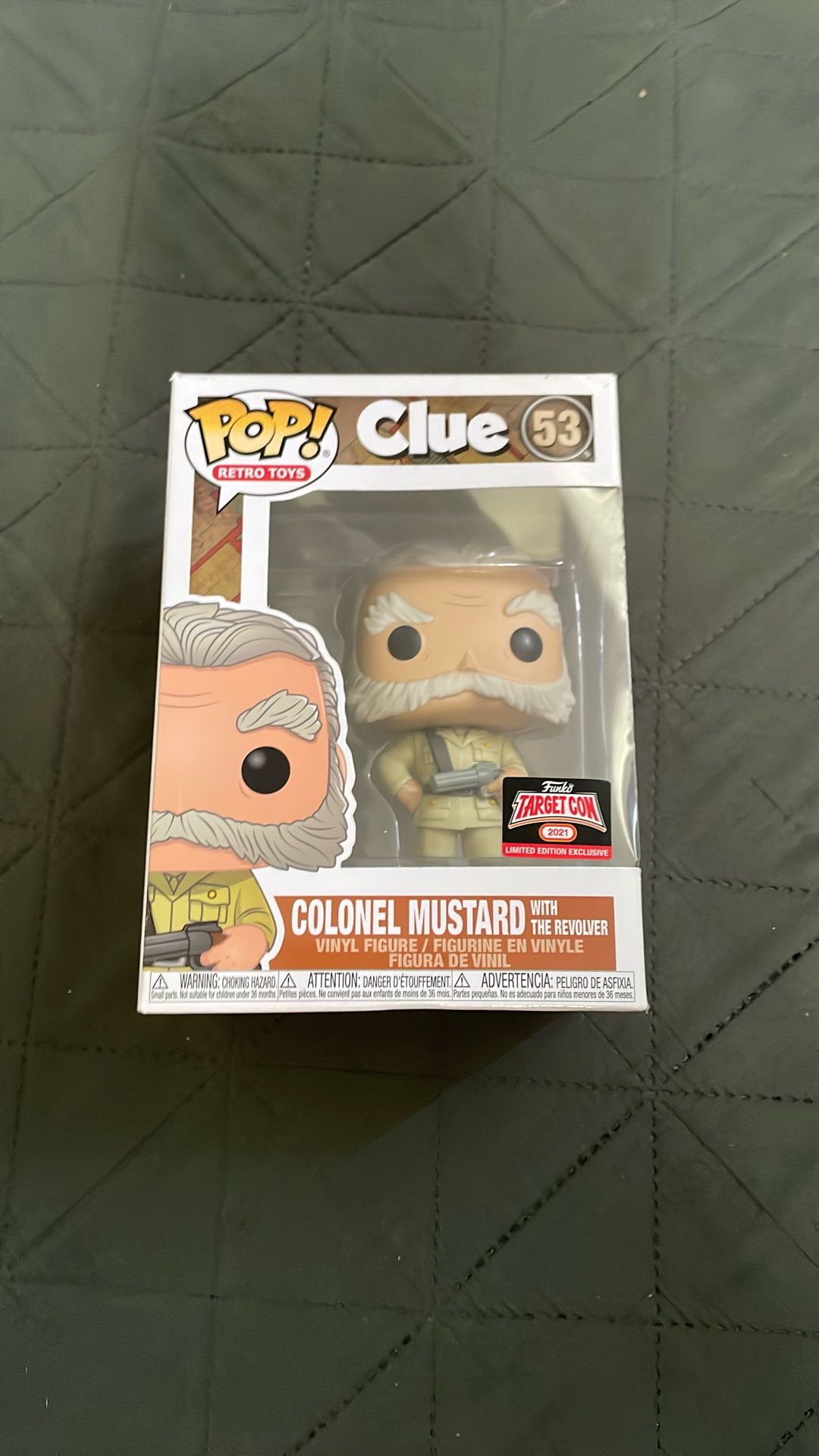 Funko pop
