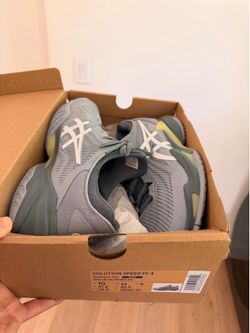 Asics Court FF3