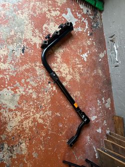 Bike Rack