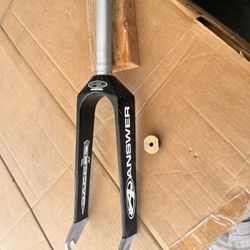 Answer Dagger Forks (20”)