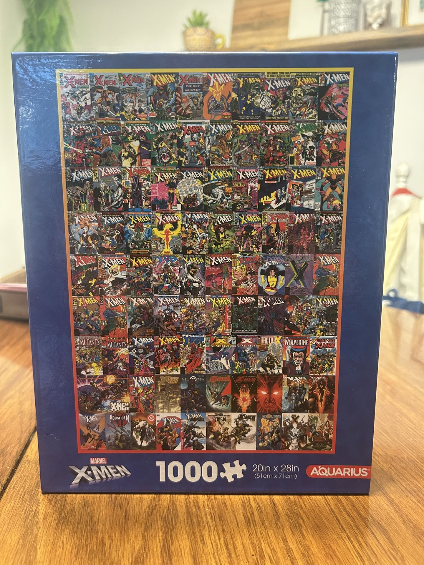Jigsaw Puzzle
