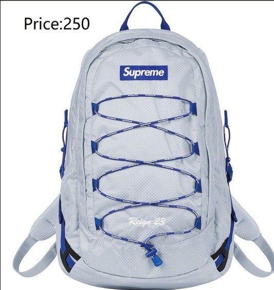 Brand New Supreme Reign 23 Backpack