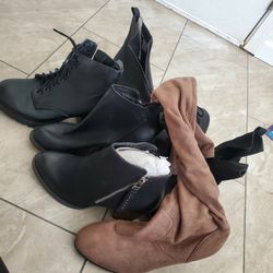 Take All For $40!