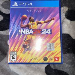 PS4 Game