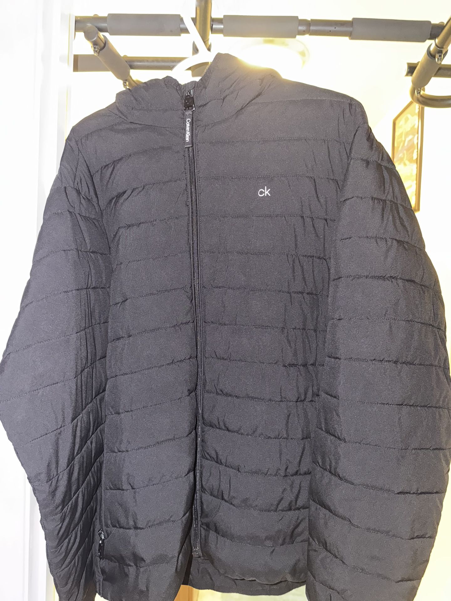 Calvin Klein Jacket