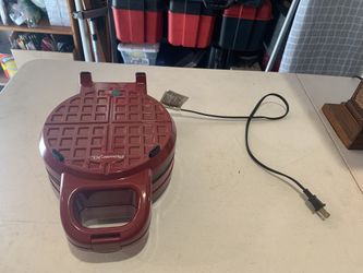 Power Xl Stuffed Belgian Waffle Maker