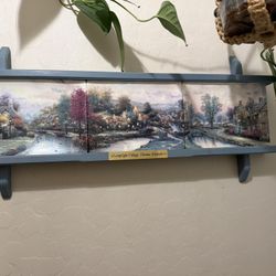 Thomas Kinkade