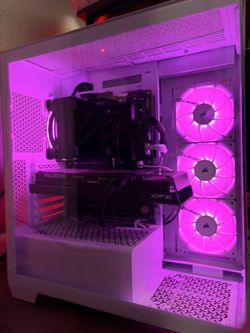 High End Gaming PC For Sell