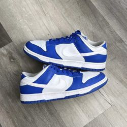 Nike Dunk Low Photon Dust Size 10 