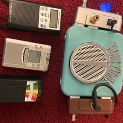 Professional EVP Ghost Hunting Equipment 👻