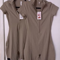 MFD Bodysuit XL