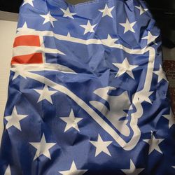 Flags 