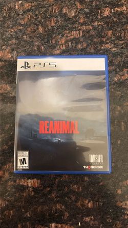 Reanimal ps5