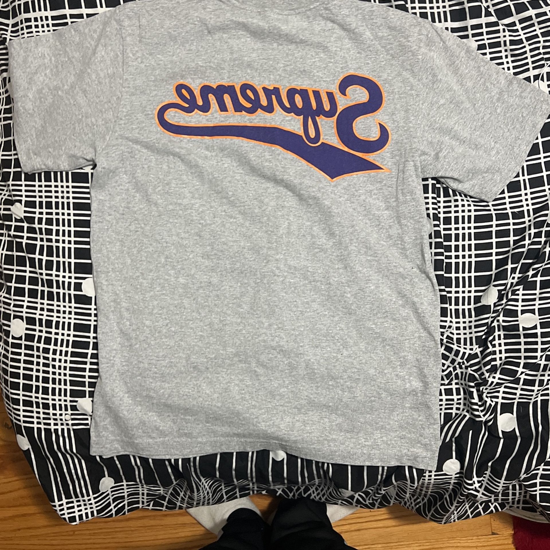 SUPREME SHIRT