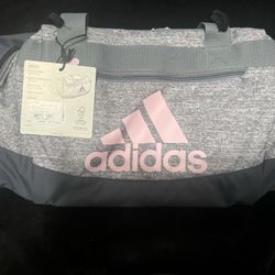 Adidas Duffel Bag